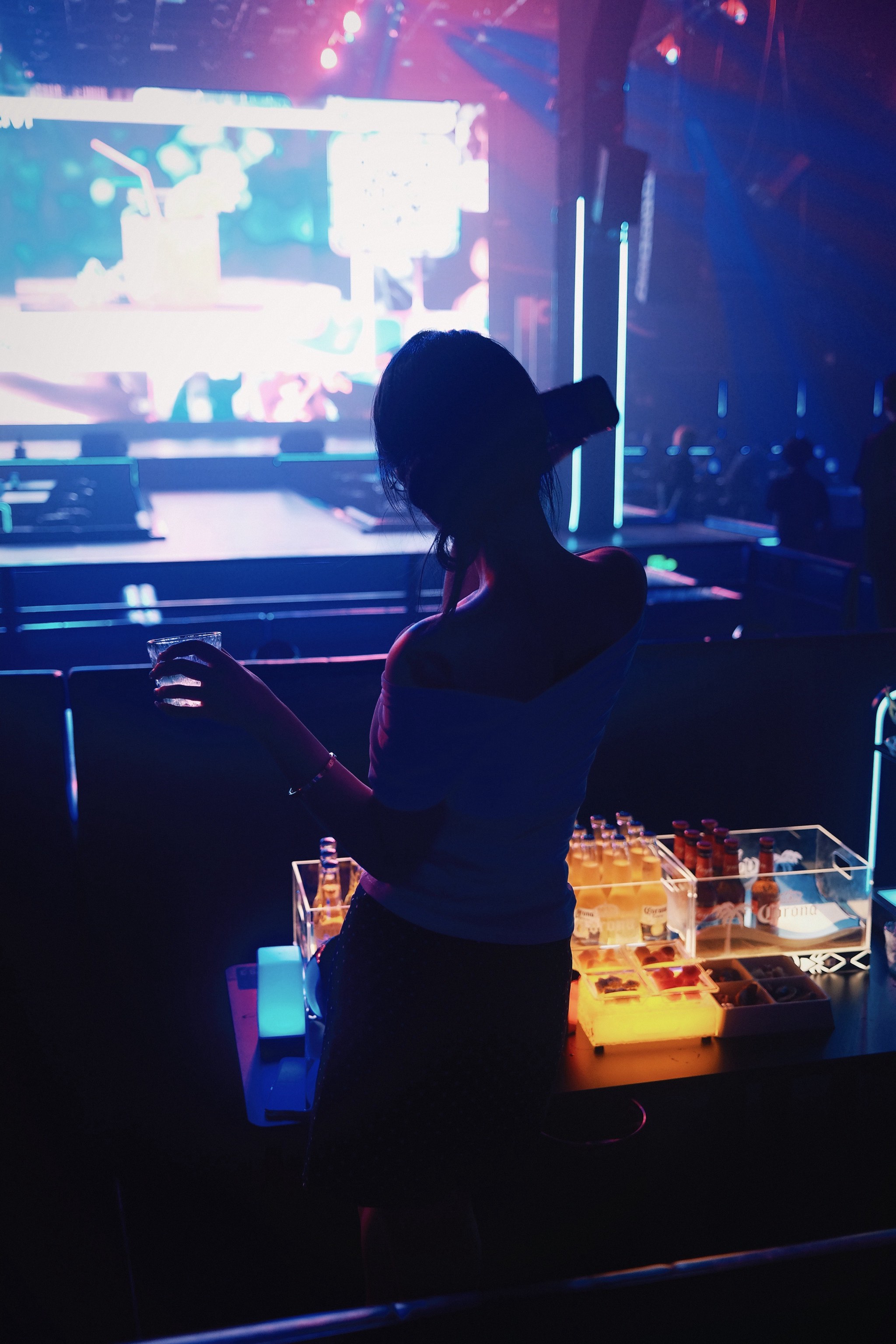 防城港商务KTV总排行-上思县ktv预订