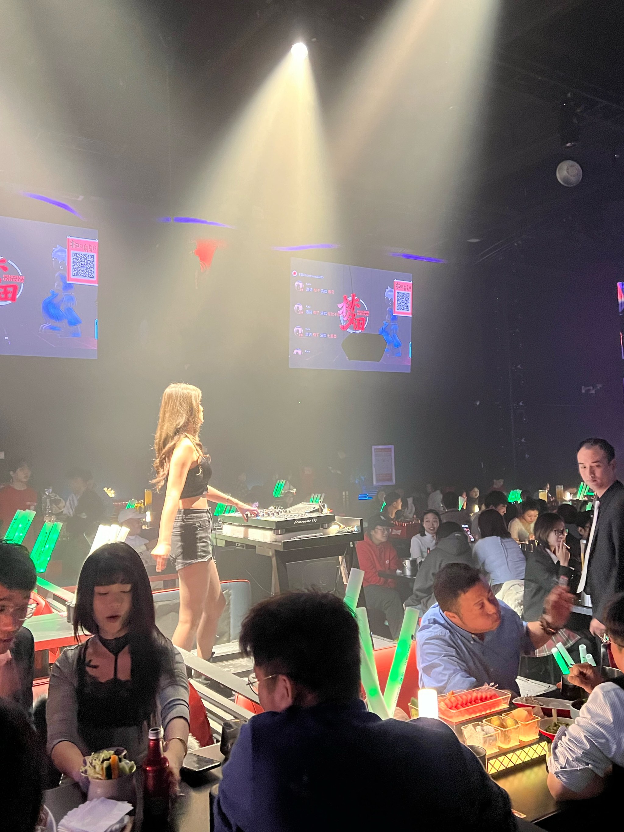 防城港商务ktv及商务ktv什么意思解析-上思县ktv预订